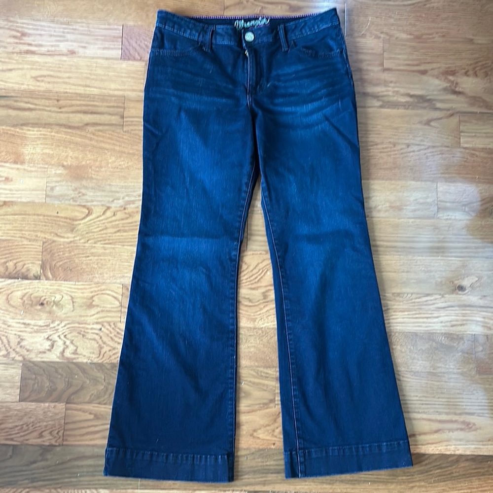 Women's Wrangler Jeans